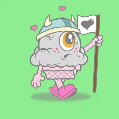 Official Mini Melties