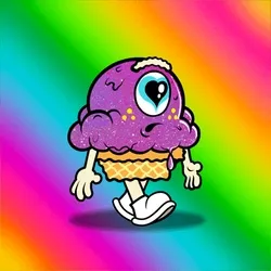 Mini Melty #569