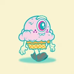Mini Melty #383