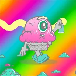 Mini Melty #430