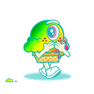 Mini Melty #202