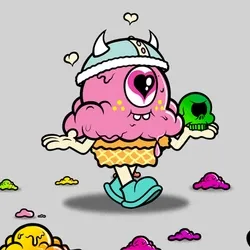Mini Melty #447