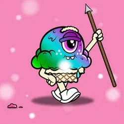 Mini Melty #307