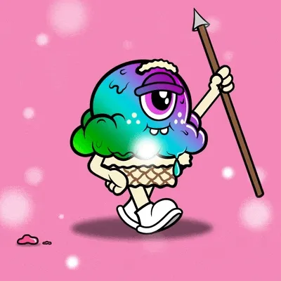 Mini Melty #307