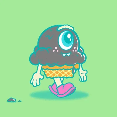 Official Mini Melties