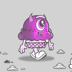 Mini Melty #372