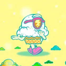 Mini Melty #266