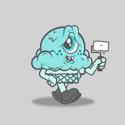 Mini Melty #442