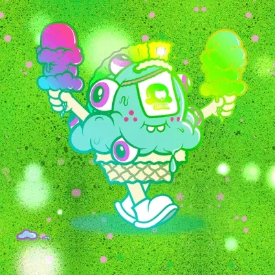 Mini Melty #292
