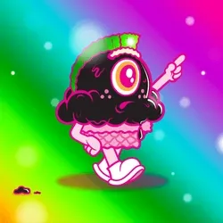 Mini Melty #218