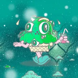 Mini Melty #298