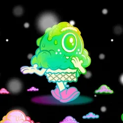 Mini Melty #538