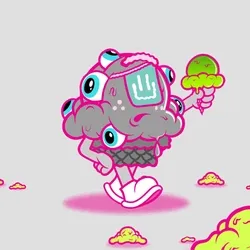 Mini Melty #343