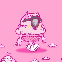 Mini Melty #335