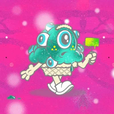Official Mini Melties