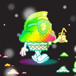 Mini Melty #566
