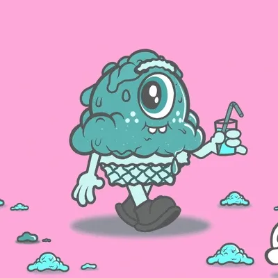 Mini Melty #404