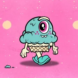 Mini Melty #219