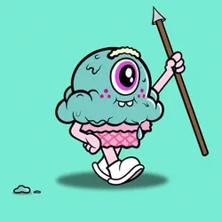 Mini Melty #574