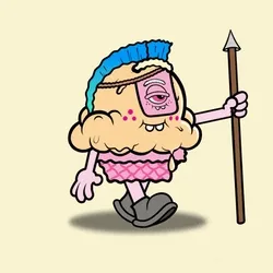 Mini Melty #530
