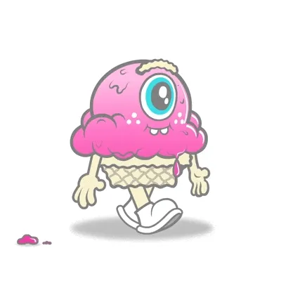 Official Mini Melties