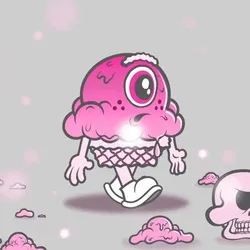Mini Melty #244