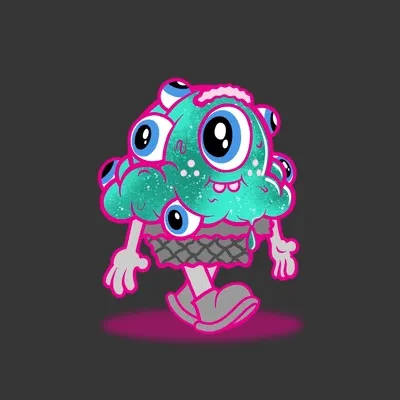 Mini Melty #374