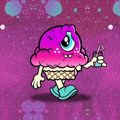 Mini Melty #305