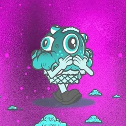 Mini Melty #424
