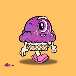 Mini Melty #539