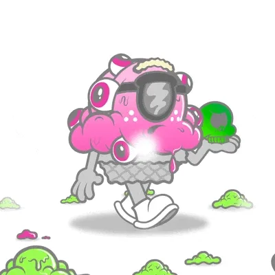 Mini Melty #403