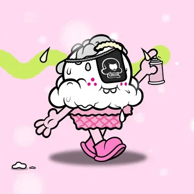 Mini Melty #269