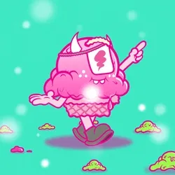 Mini Melty #213