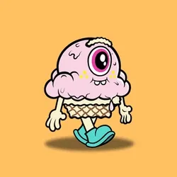 Mini Melty #357