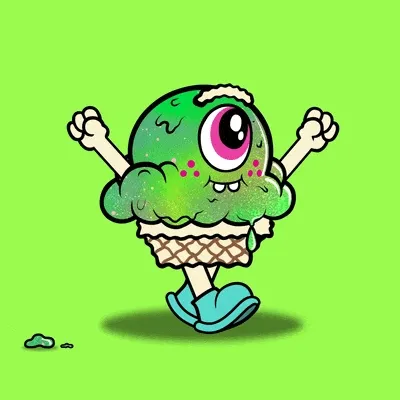 Mini Melty #320