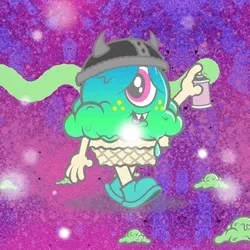 Mini Melty #446