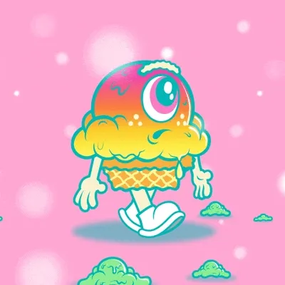 Official Mini Melties