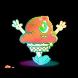 Mini Melty #328