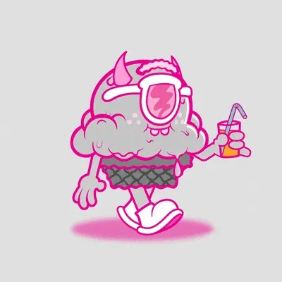 Mini Melty #324
