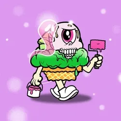 Mini Melty #359