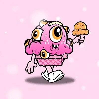 Mini Melty #341