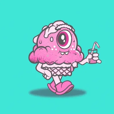 Official Mini Melties