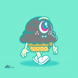 Mini Melty #329