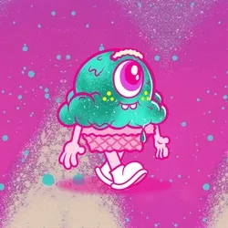 Mini Melty #299