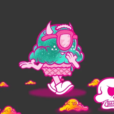 Official Mini Melties