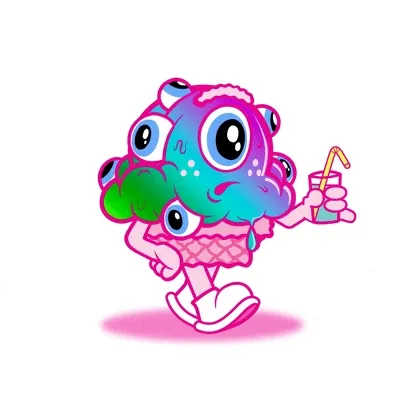 Official Mini Melties