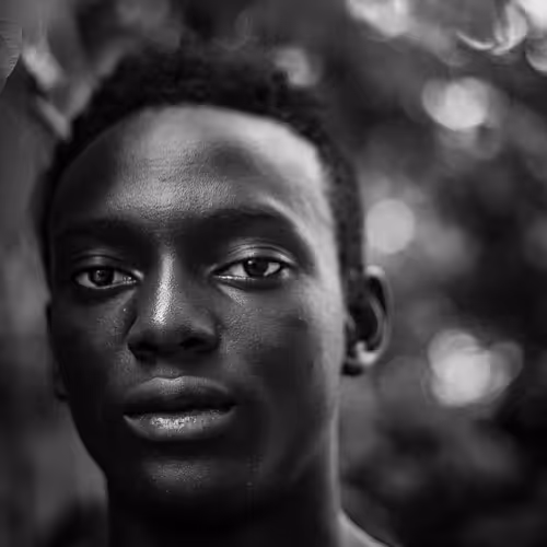 The observation of Benji