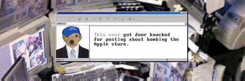 Item #259 Media