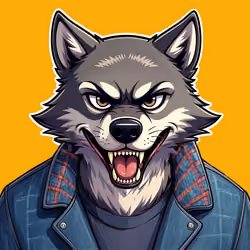 Giga Wolves #333