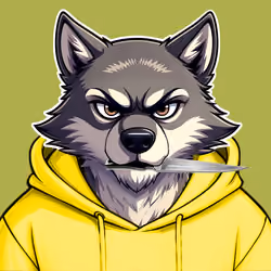 Giga Wolves #326